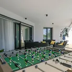 Villa Speranza *