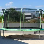 Speranza Villa *