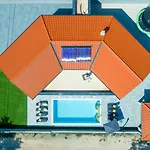 Villa Speranza *