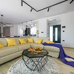 Speranza Villa Póla