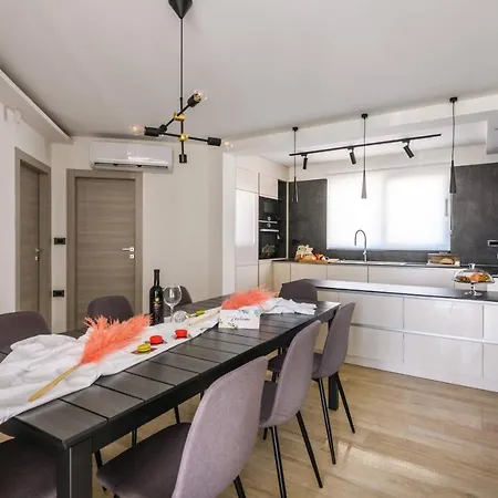 Speranza Villa *