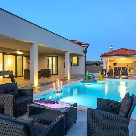 Speranza Villa