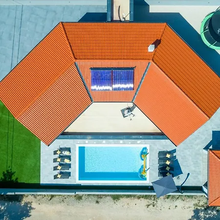 Villa Speranza *