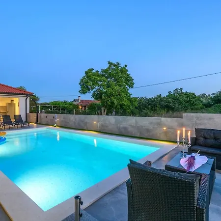 Speranza Villa *