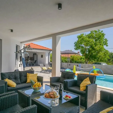 Speranza Villa