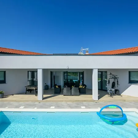 Villa Speranza *