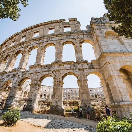 Speranza Pula
