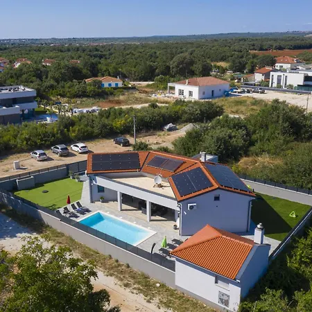 Villa Speranza Pula