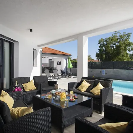Speranza Villa *