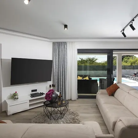 Speranza Villa *