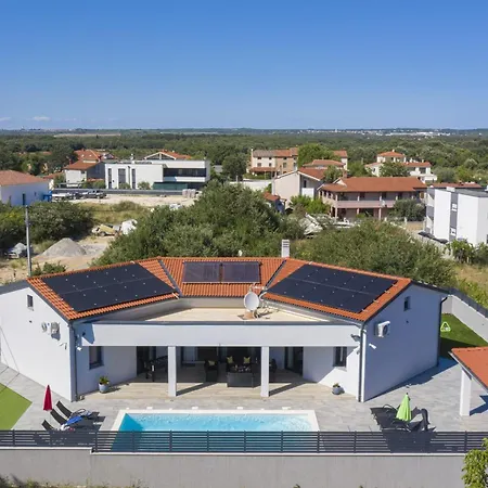Villa Speranza