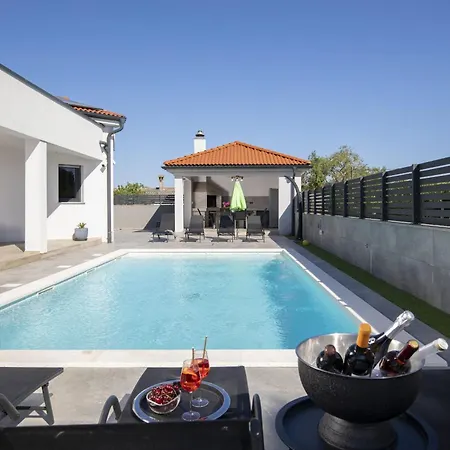 Villa Speranza *