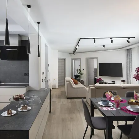 Speranza Villa