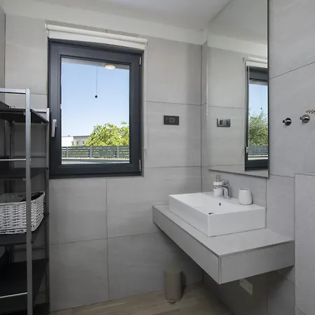 Speranza Villa