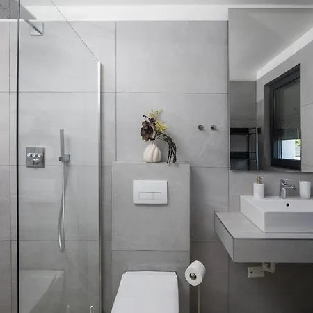 Speranza Villa *