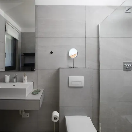 Speranza Villa