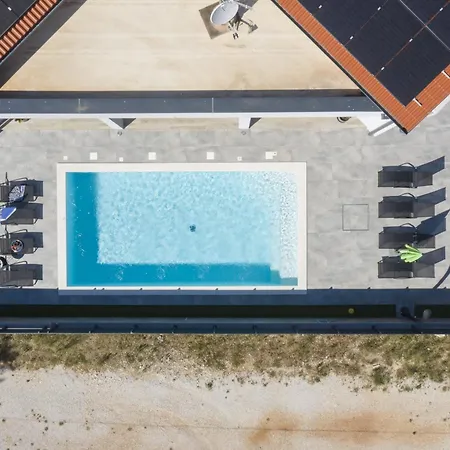 Speranza Villa