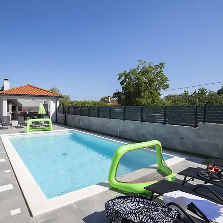 Villa Speranza