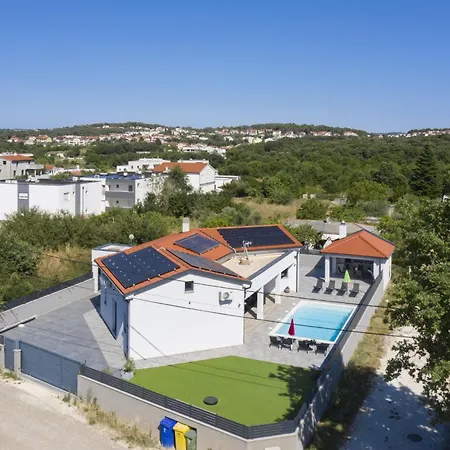 Speranza Villa *