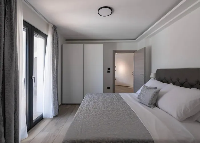 Speranza 빌라 풀라