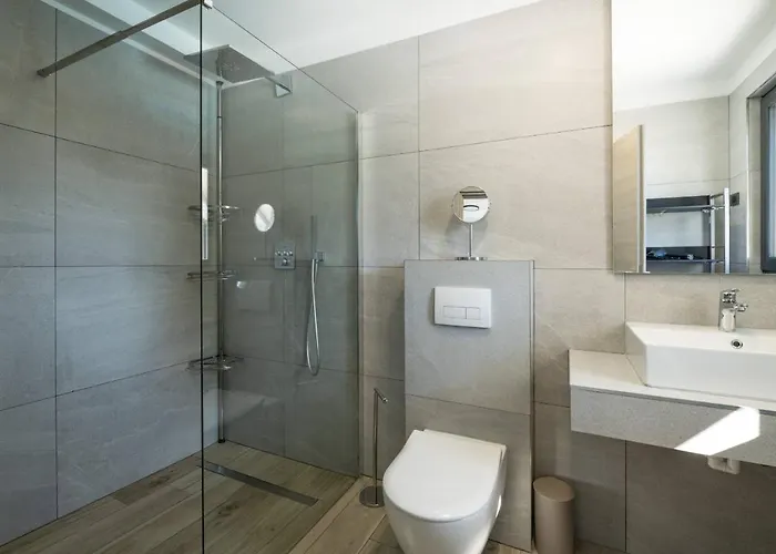 빌라 Speranza 풀라