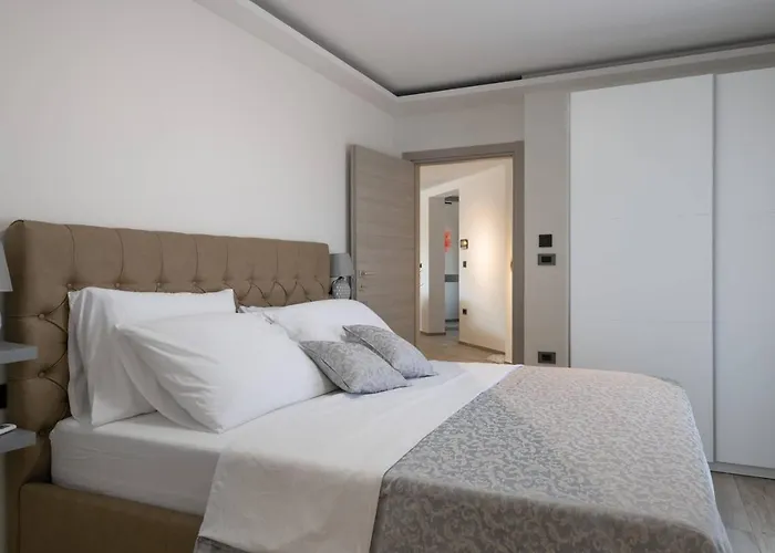 Βίλα Speranza Πούλα