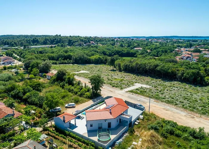 Speranza 빌라 풀라