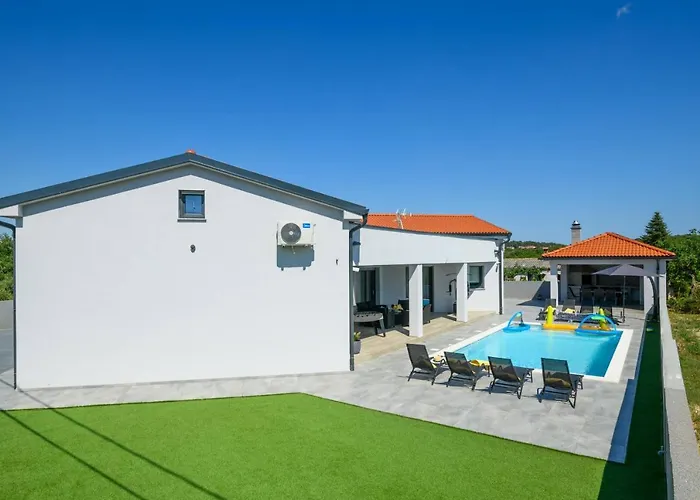 Speranza 빌라 풀라