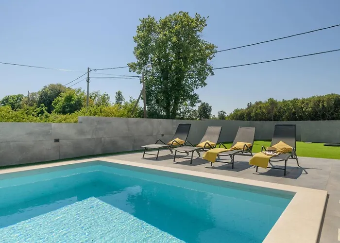 빌라 Speranza 풀라