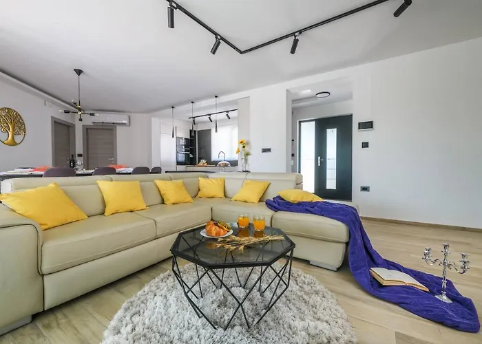 Speranza Βίλα Πούλα