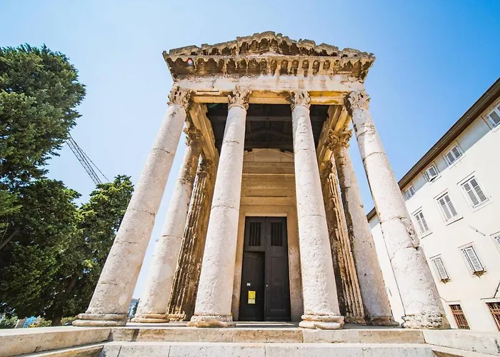 Speranza Βίλα Πούλα