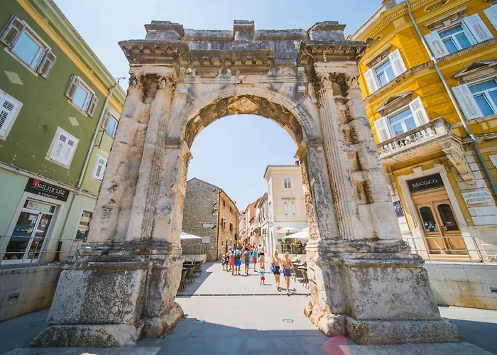 Speranza Βίλα Πούλα